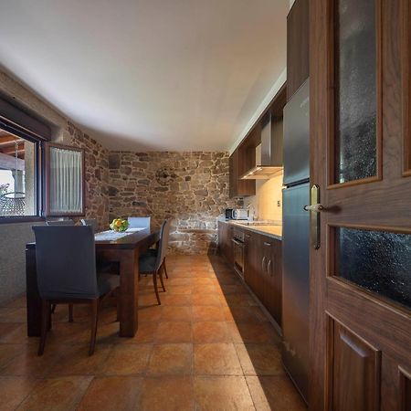 Lar De Arousa 1 Catoira Εξωτερικό φωτογραφία